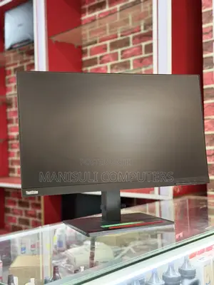 Monitor Lenovo 24 Inch Screen Ips