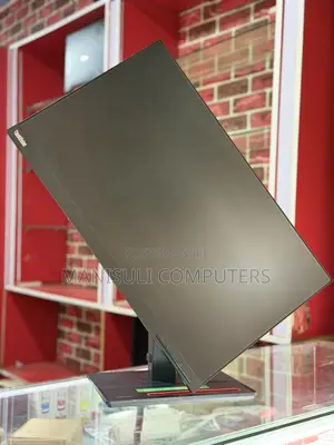 Monitor Lenovo 24 Inch Screen Ips