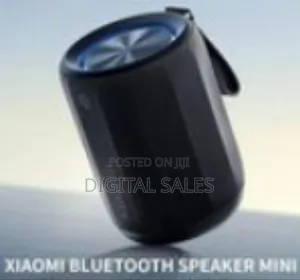 Xiaomi Wireless Portable Mi Smart Mini Bluetooth Speaker Wireless