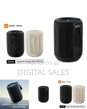Xiaomi Wireless Portable Mi Smart Mini Bluetooth Speaker Wireless