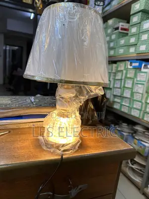 Bedside Lamp