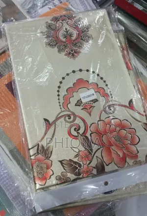 PVC Table Cloth