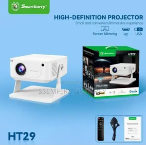 Ht 29 Projector Utlra