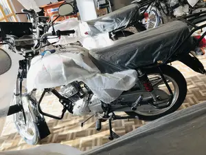 New Haojue XPRESS 2025 Red