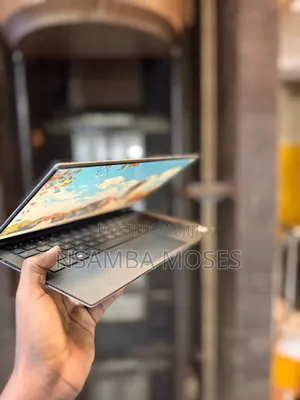 Laptop Dell XPS 13 (9350) 8GB Intel Core I5 SSD 256GB