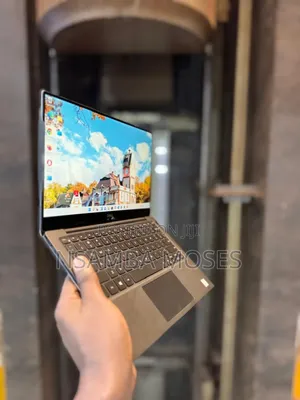 Laptop Dell XPS 13 (9350) 8GB Intel Core I5 SSD 256GB