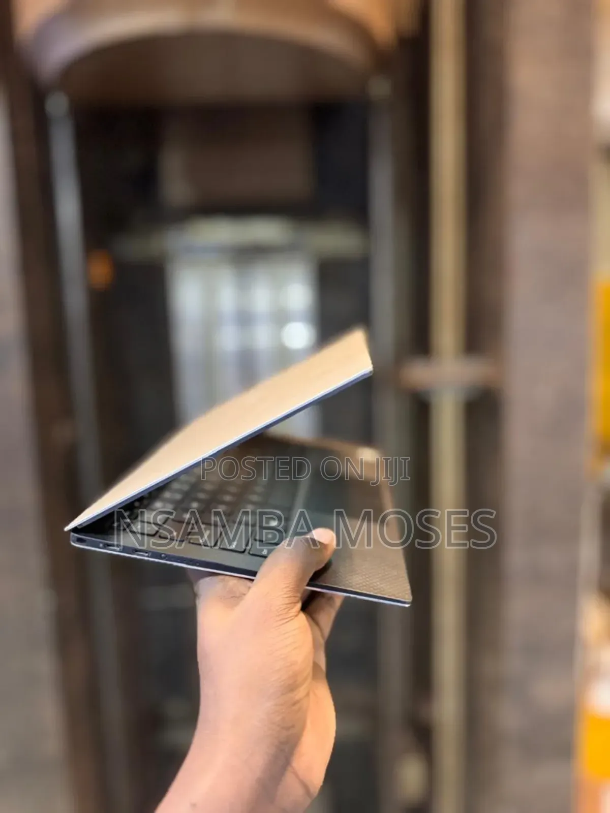 Laptop Dell XPS 13 (9350) 8GB Intel Core I5 SSD 256GB