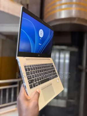 Laptop HP EliteBook 840 G5 8GB Intel Core I7 SSD 512GB