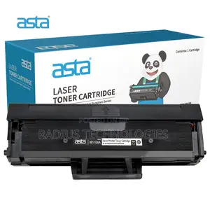 Hp Laser Toner Cartridge 106a (W1106a)