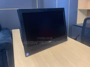 Desktop Computer Dell OptiPlex 3050 8GB Intel Core I5 SSD 256GB