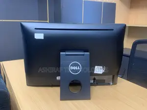Desktop Computer Dell OptiPlex 3050 8GB Intel Core I5 SSD 256GB