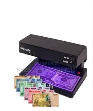 Money Detector