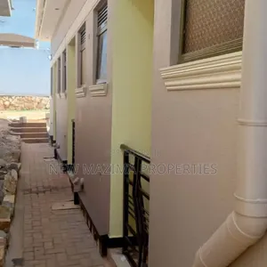 Furnished 3bdrm House in Bulenga, Central Division for sale