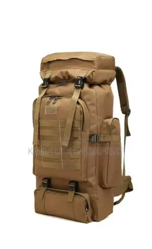 Cargo Bags