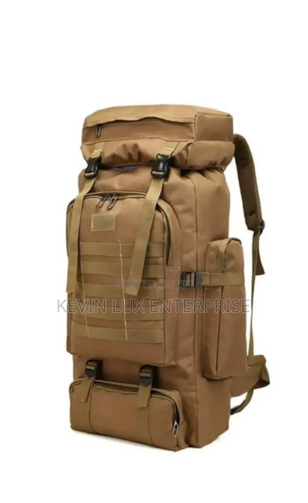 Cargo Bags