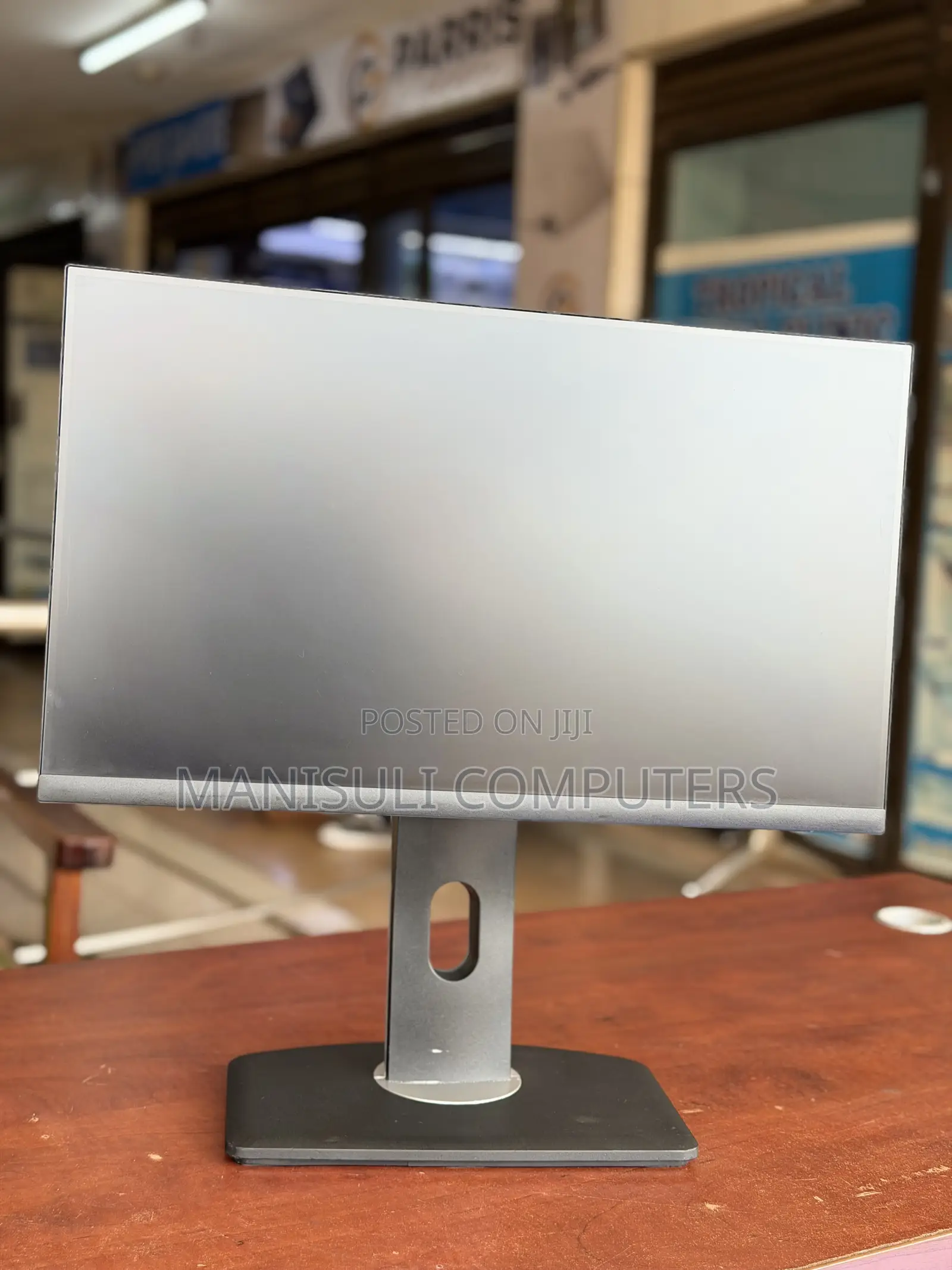 Monitor Dell Ips 22 Inch Screen