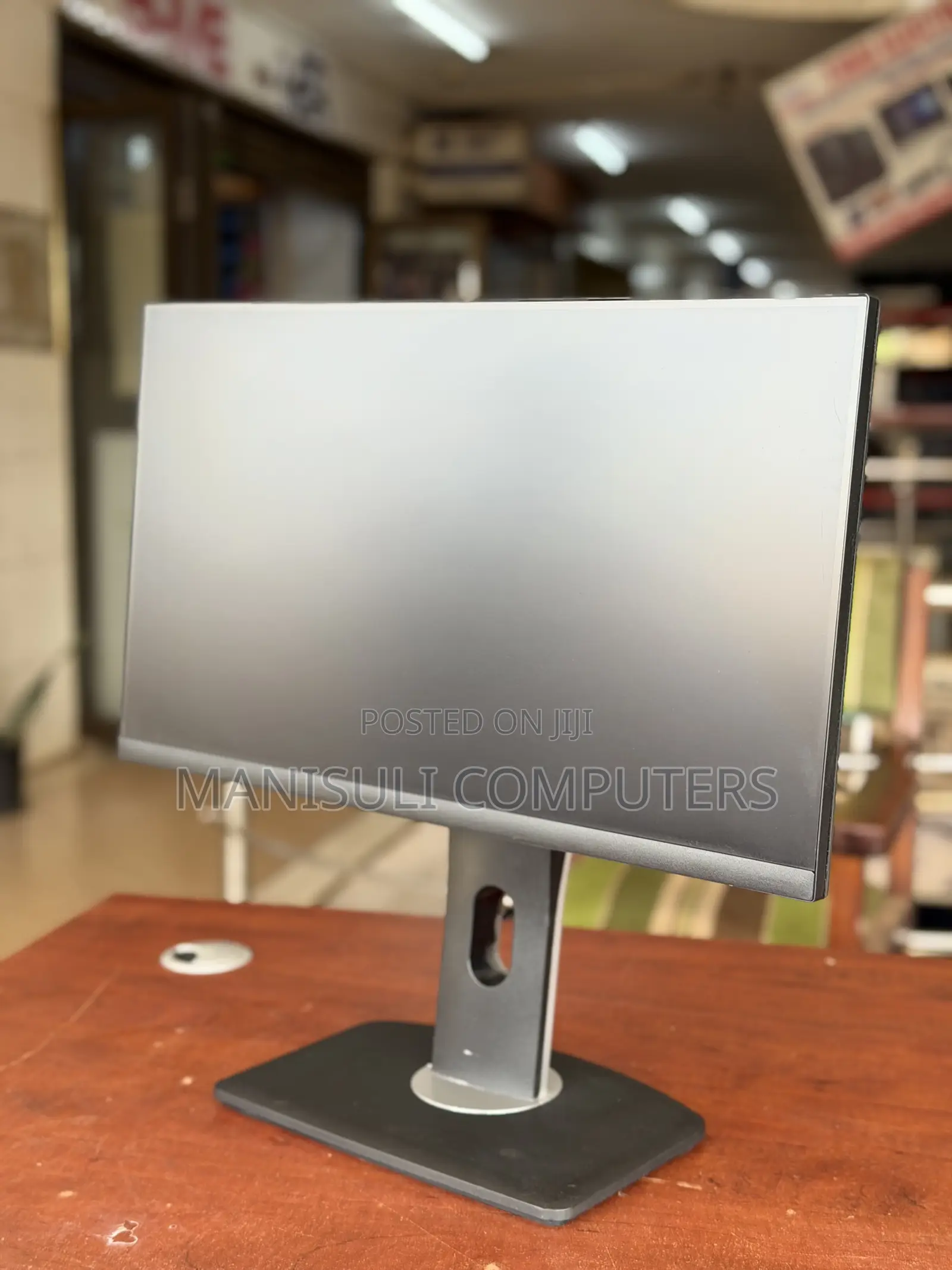 Monitor Dell Ips 22 Inch Screen