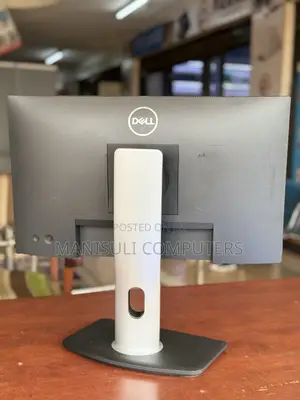 Monitor Dell Ips 22 Inch Screen