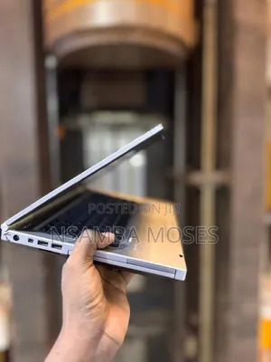 Laptop HP EliteBook 8470P 4GB Intel Core I5 HDD 500GB