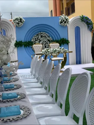 Are You Looking for :Cakes, Decorations,Liveband or Mc