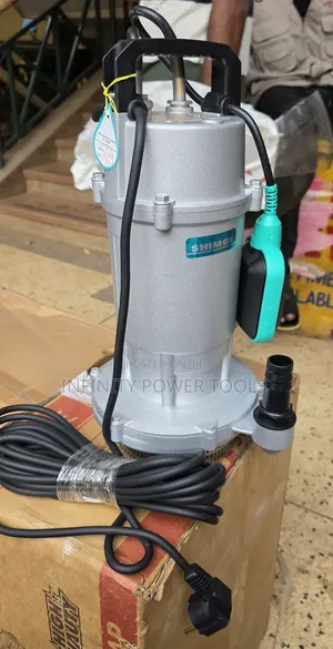 Shimge Pump 33m