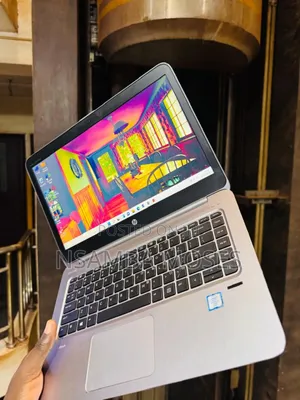 Laptop HP EliteBook Folio 1040 G2 8GB Intel Core I7 SSD 256GB