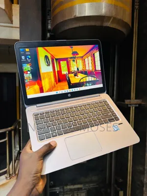 Laptop HP EliteBook Folio 1040 G2 8GB Intel Core I7 SSD 256GB