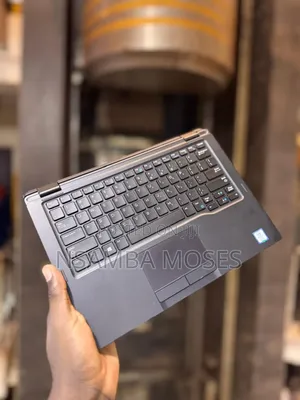 Laptop Dell Latitude 7389 16GB Intel Core I7 SSD 256GB