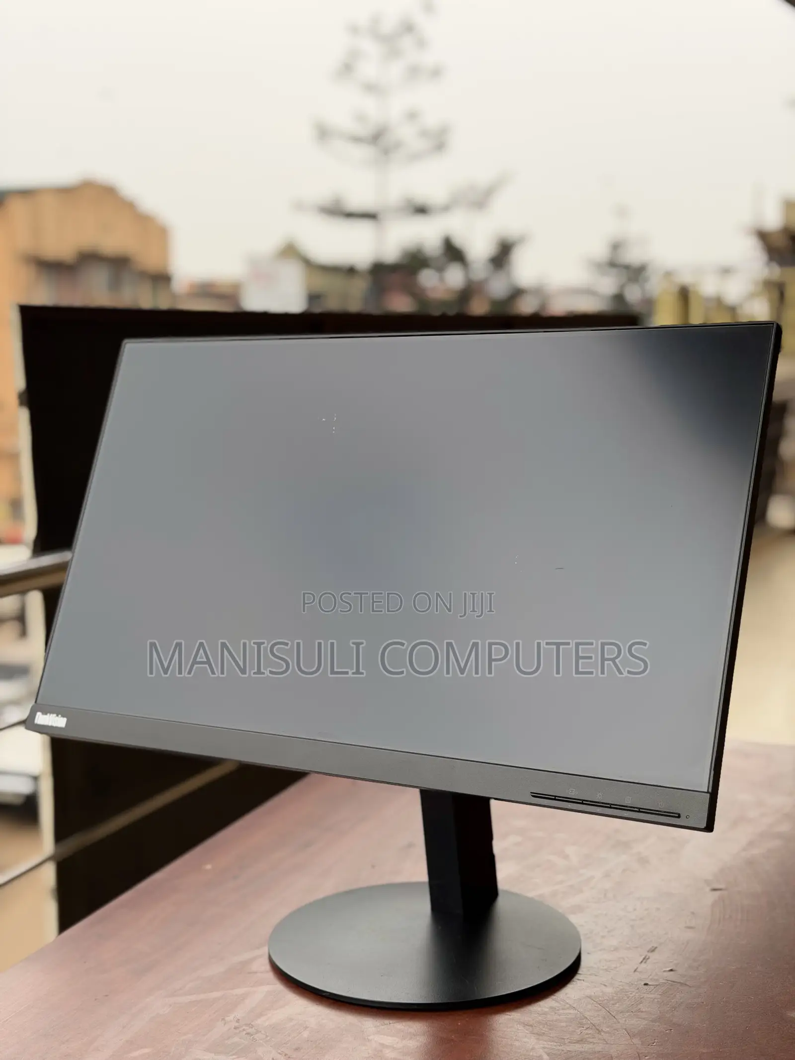 Monitor Ips Hdmi Dp Vga Usb 3.0