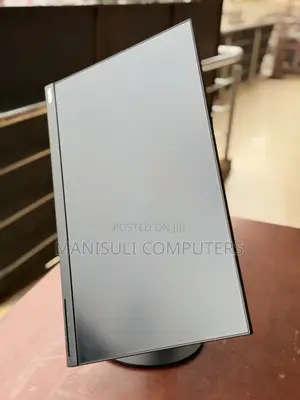 Monitor Ips Hdmi Dp Vga Usb 3.0