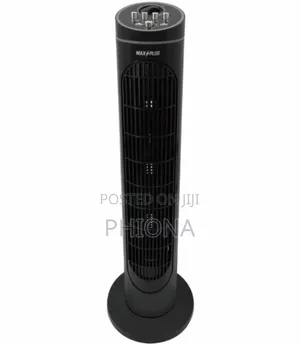 Maxi Plus Tower Fans