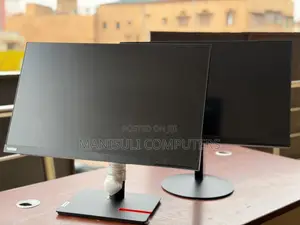  Monitor 24 Inch Screen Ips Hdmi Dp Dvi