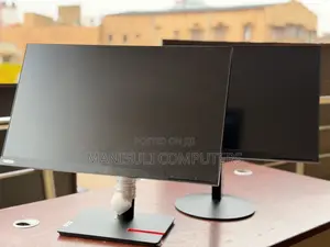  Monitor 24 Inch Screen Ips Hdmi Dp Dvi
