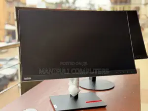  Monitor 24 Inch Screen Ips Hdmi Dp Dvi