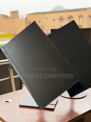  Monitor 24 Inch Screen Ips Hdmi Dp Dvi