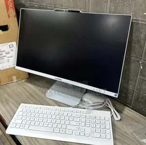 New Desktop Computer Lenovo 8GB Intel Core i3 SSD 512GB