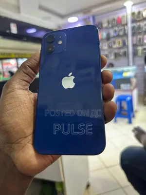 Apple iPhone 12 128 GB Blue