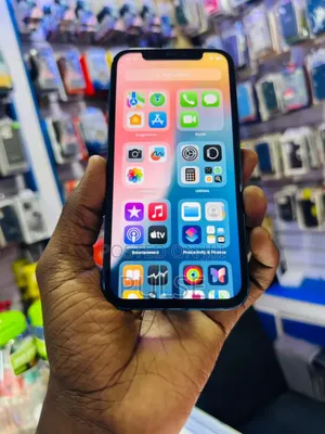 Apple iPhone 12 128 GB Blue