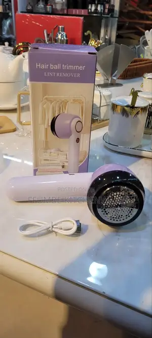 Dlint Remover or Fabric Removal