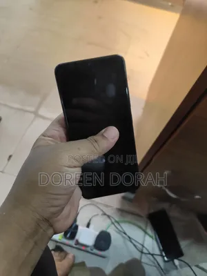 Samsung Galaxy A06 64 GB Black