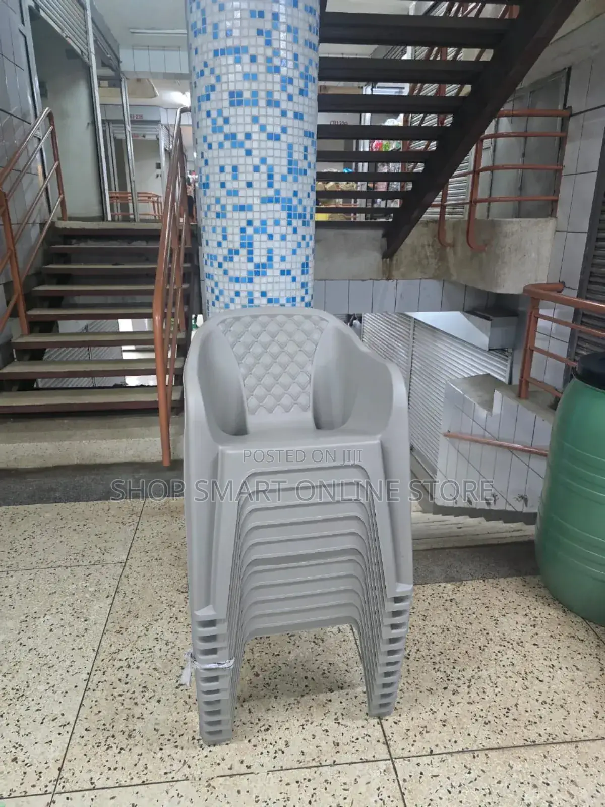 Salon Plastic Chairs Plastic Chairs