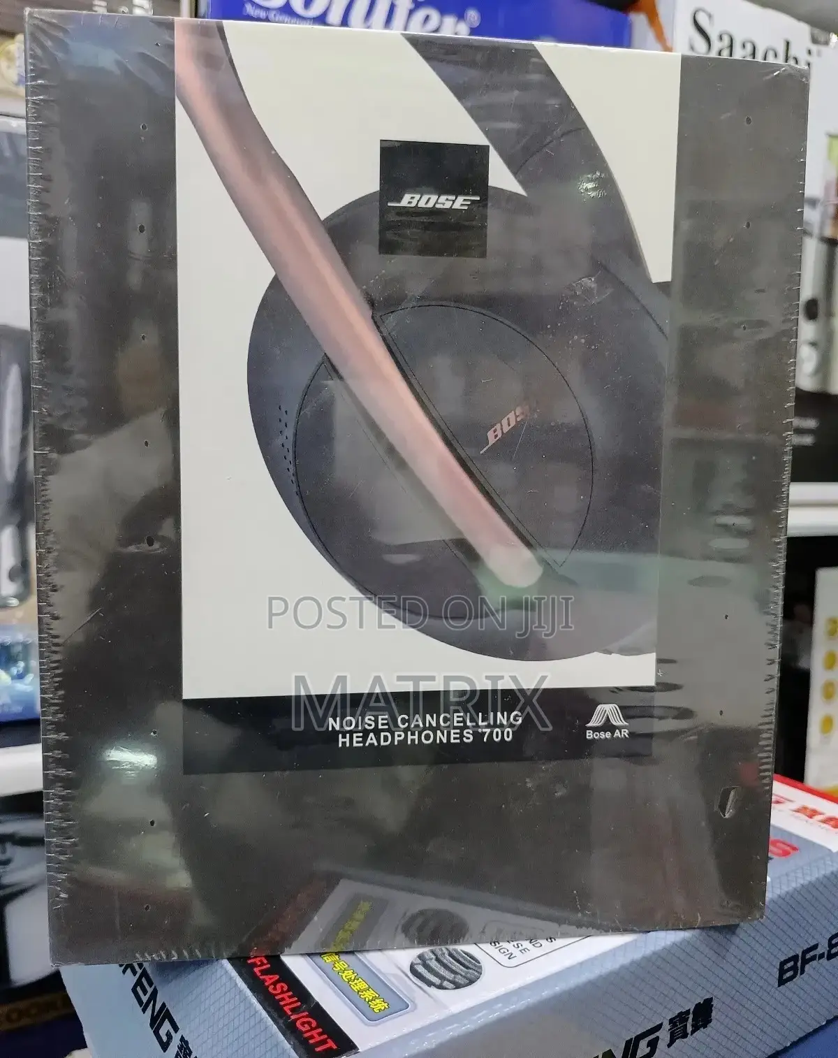 Bose Headphones Noise Cancelling Headphones