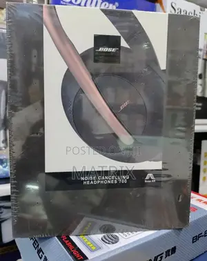 Bose Headphones Noise Cancelling Headphones