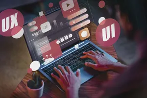 Professional Web Design Service With Free 24/7 Maintenance