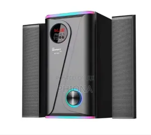 New Smart Plus Sound Bar 504