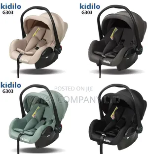Baby Car Seats