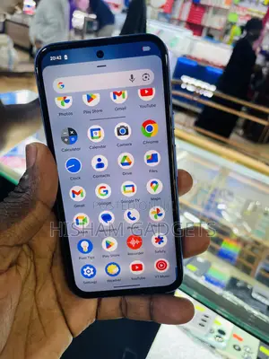 Google Pixel 8a 128 GB Blue