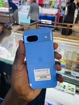 Google Pixel 8a 128 GB Blue