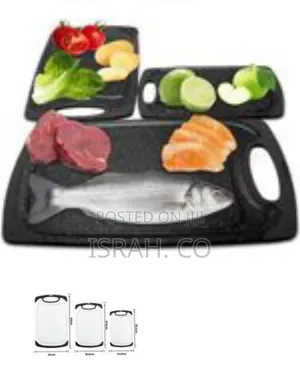 Professional Non-Slip Cutting Set With Easy-Grip Handles - Multicolor