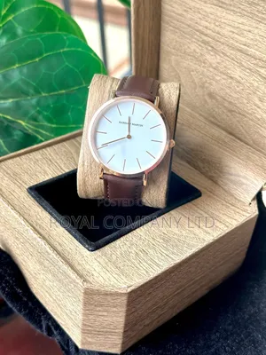 Hannah Martin Watch